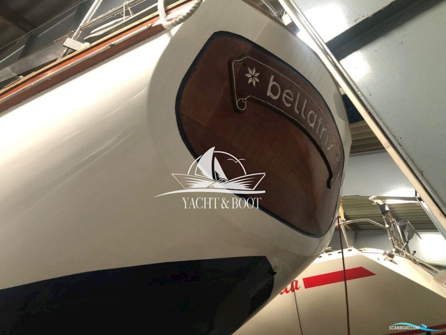 Jacobssons Båtbyggeri Fantasi 31