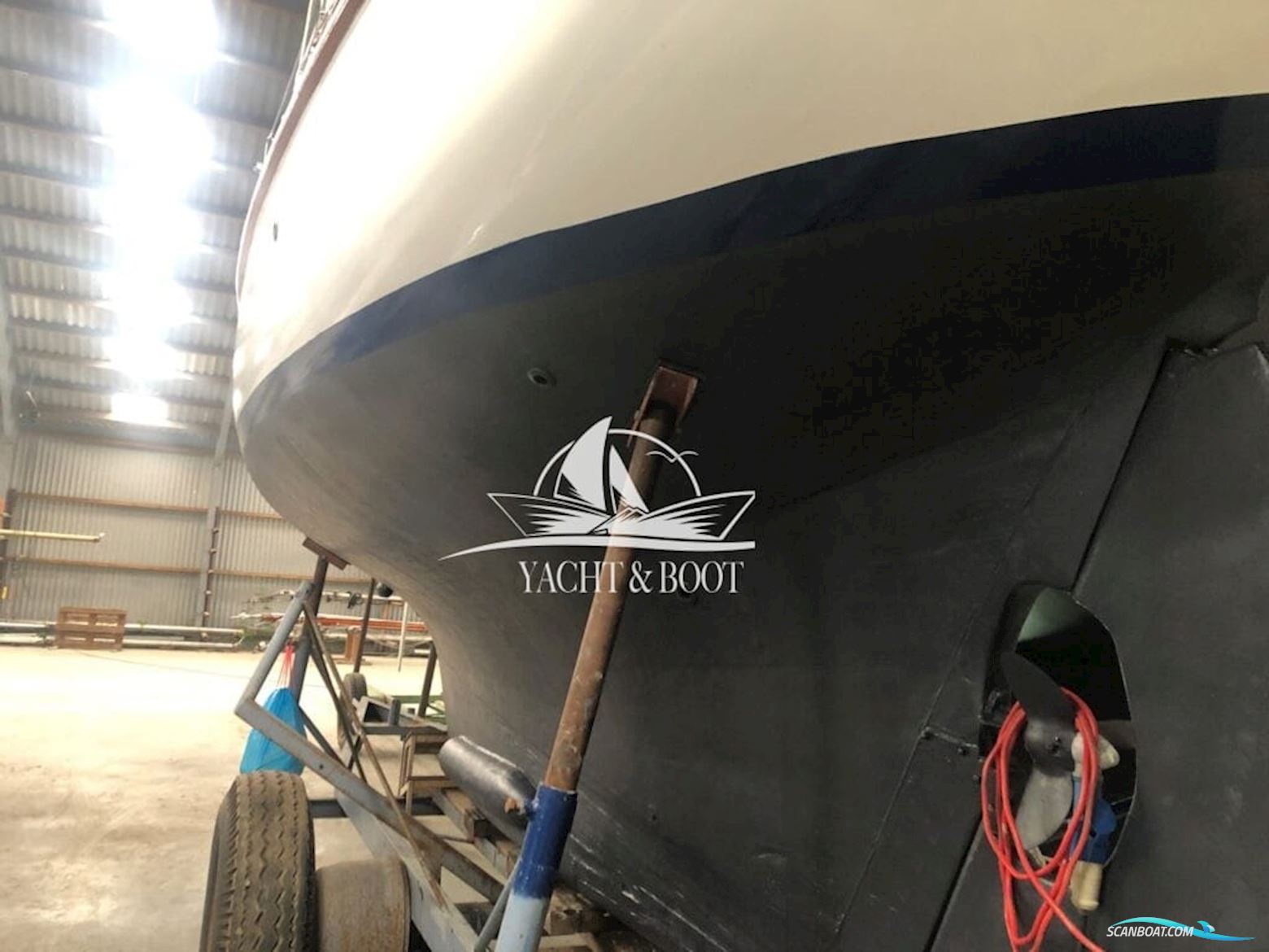 Jacobssons Båtbyggeri Fantasi 31