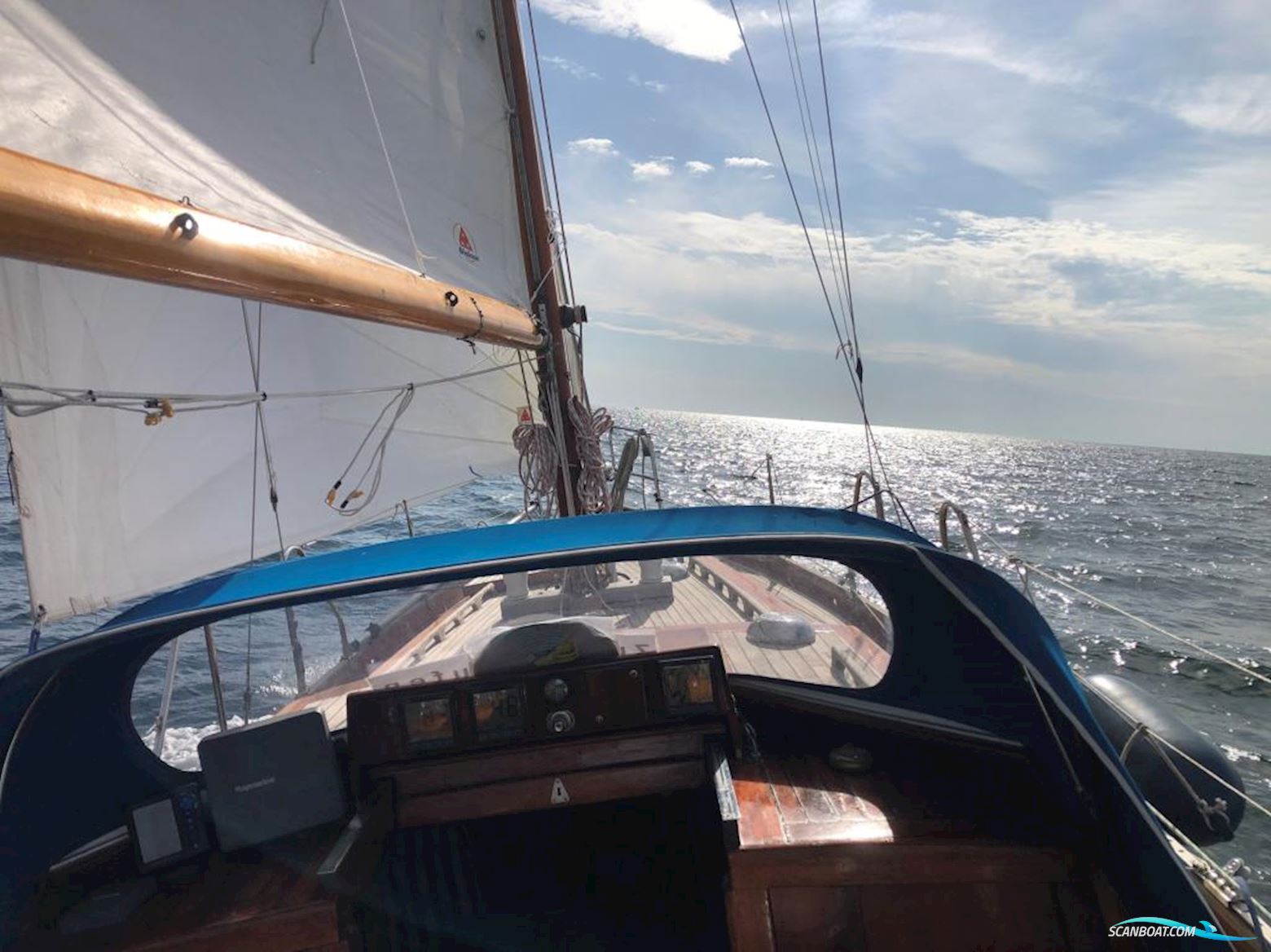 Jacobssons Fantasi 31