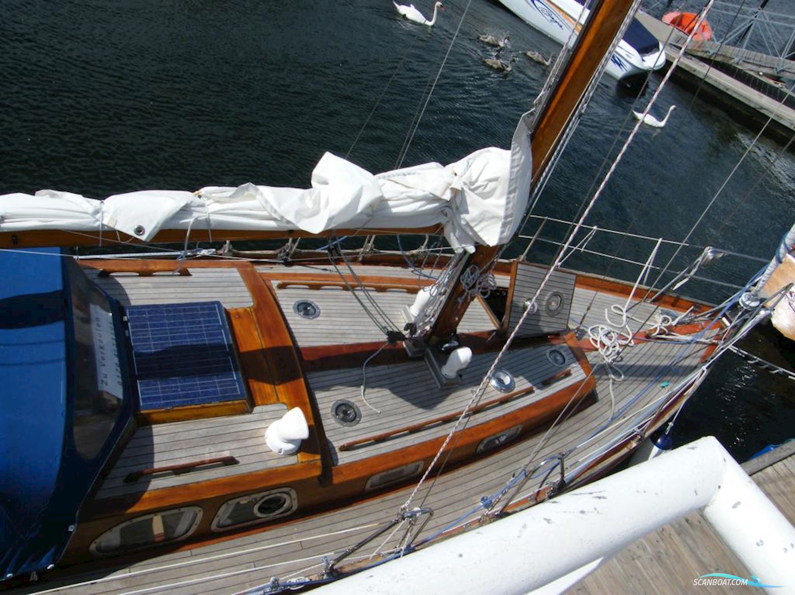 Jacobssons Fantasi 31