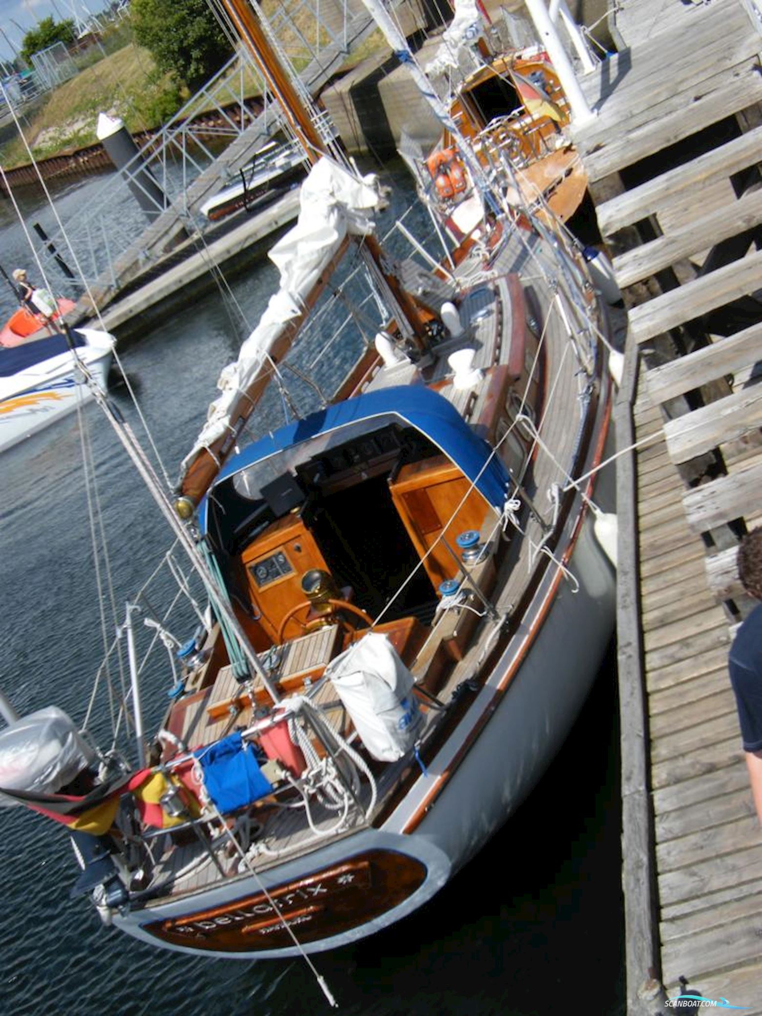 Jacobssons Fantasi 31