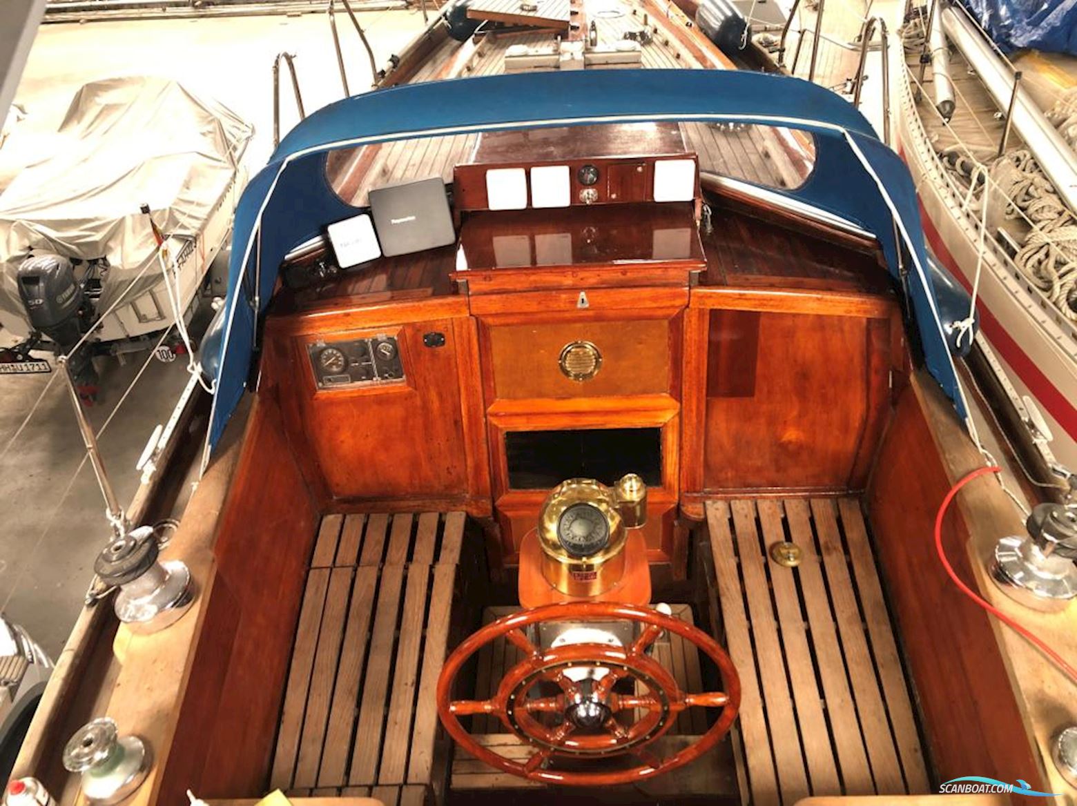 Jacobssons Fantasi 31