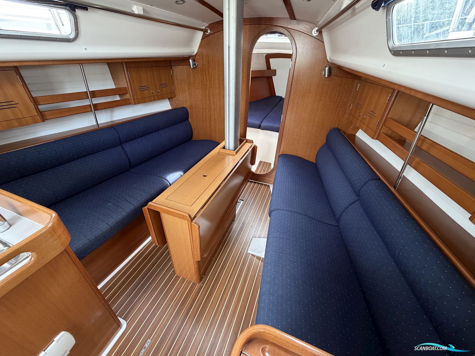 J/Boats J/109