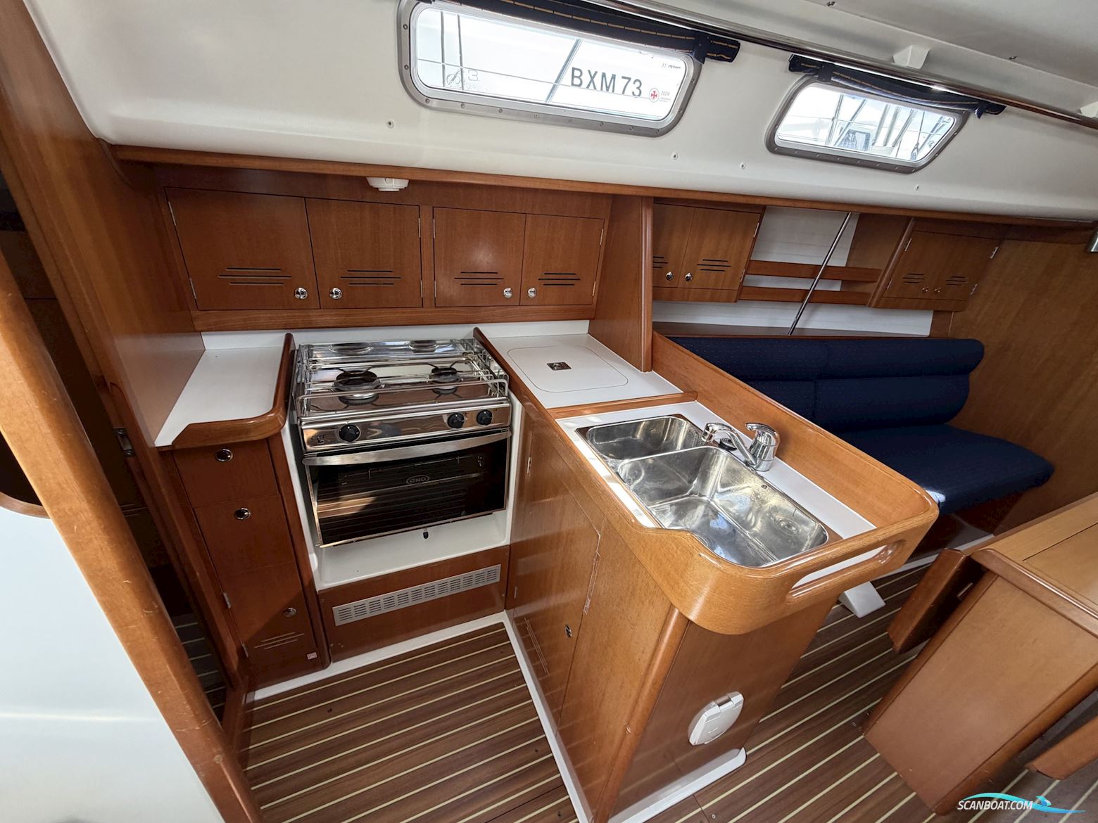 J/Boats J/109