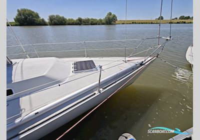 Jboats J/35 Sejlbåd 1993, med Yanmar motor, Tyskland