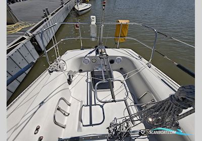Jboats J/35 Sejlbåd 1993, med Yanmar motor, Tyskland