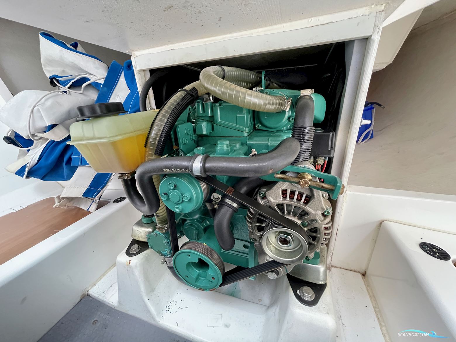 J/Boats J/88