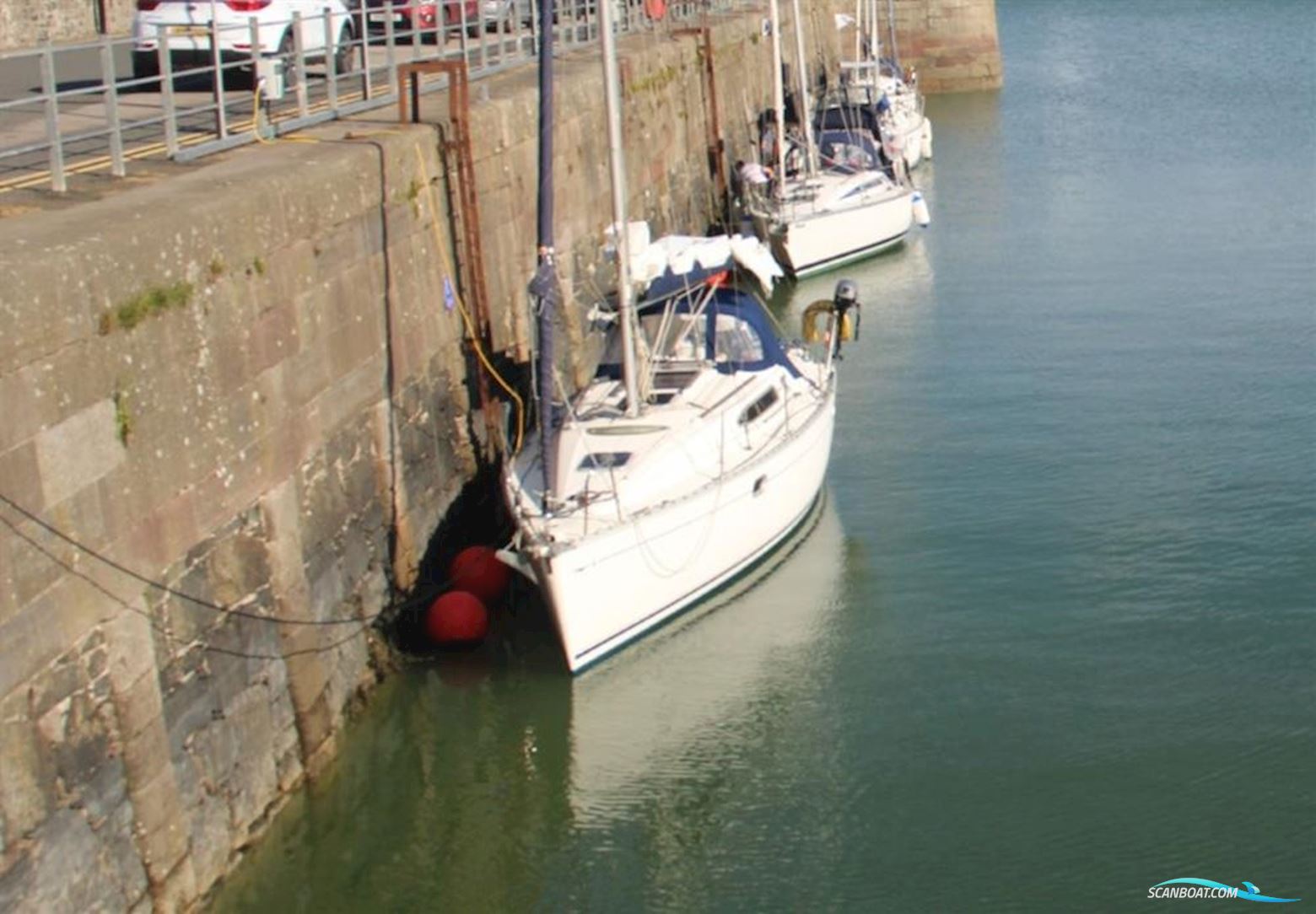 Jeanneau  Sun Odyssey 32.2