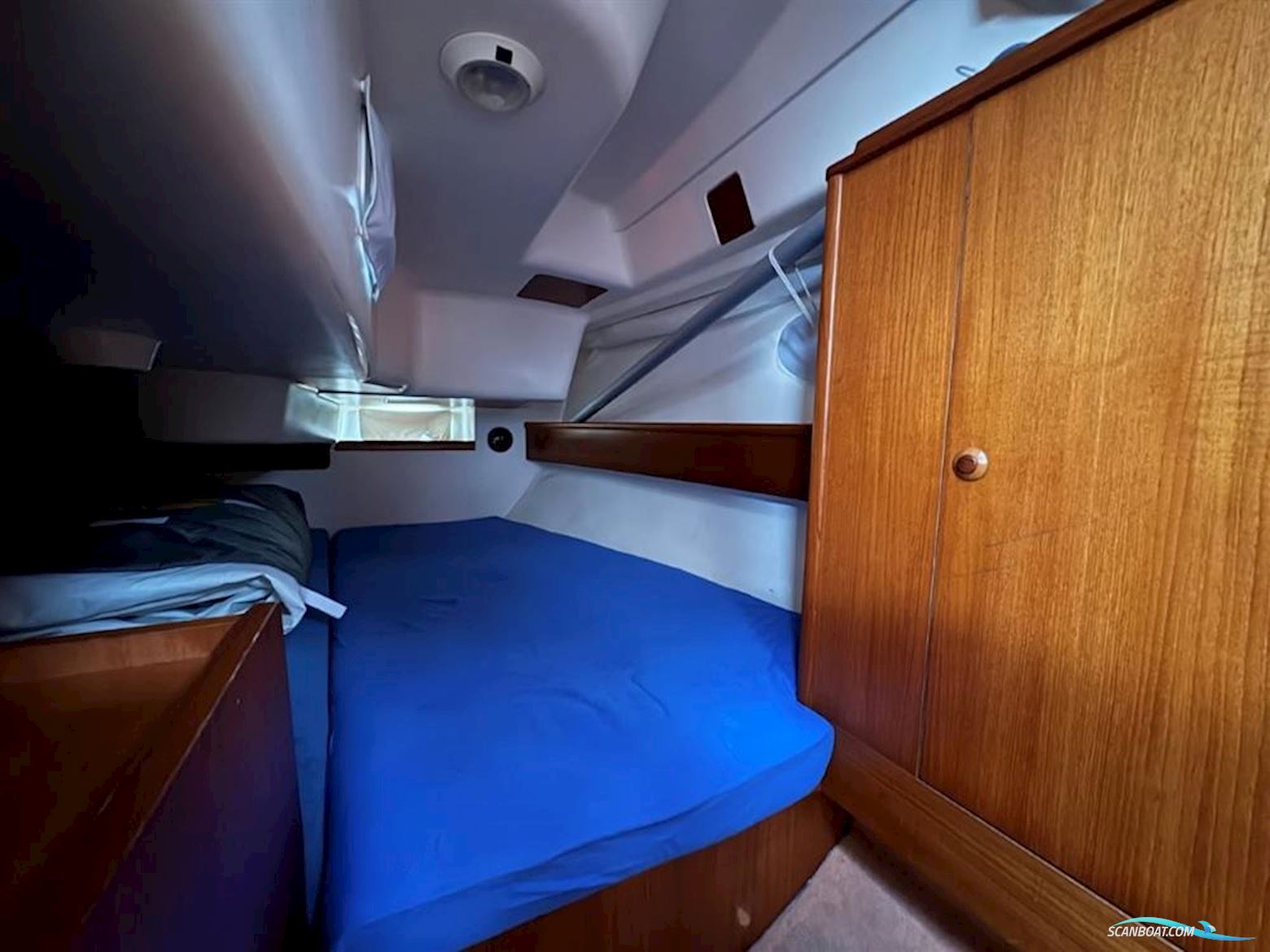 Jeanneau  Sun Odyssey 32.2