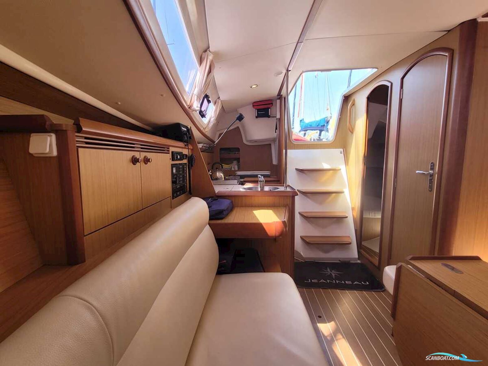 Jeanneau  Sun Odyssey 32i