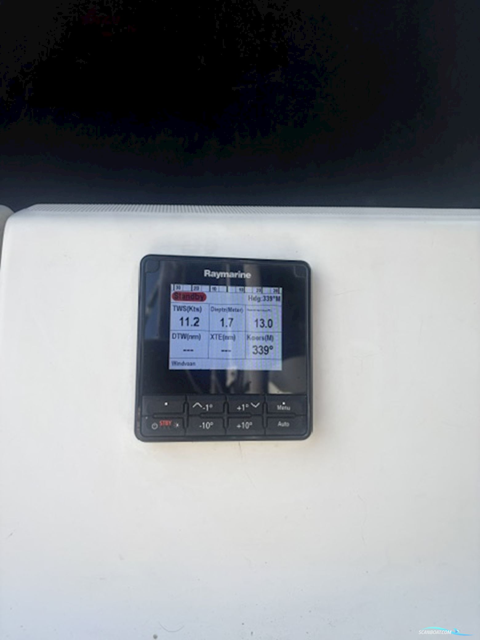 Jeanneau  Sun Odyssey 33