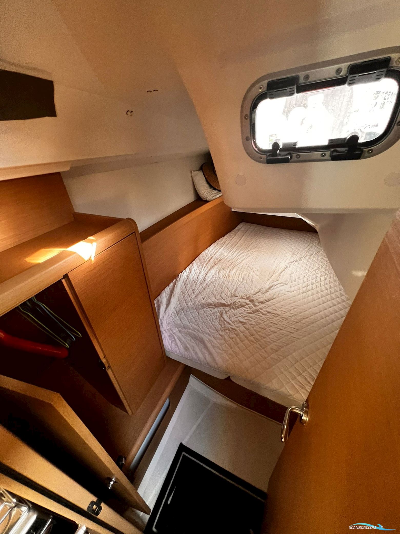 Jeanneau  Sun Odyssey 349