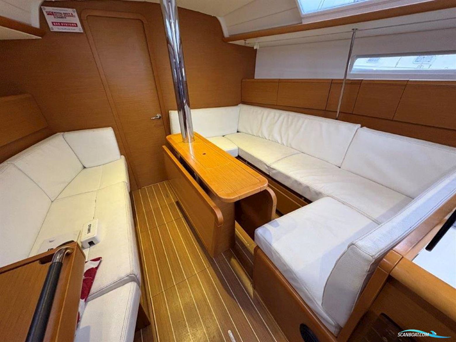 Jeanneau  Sun Odyssey 379