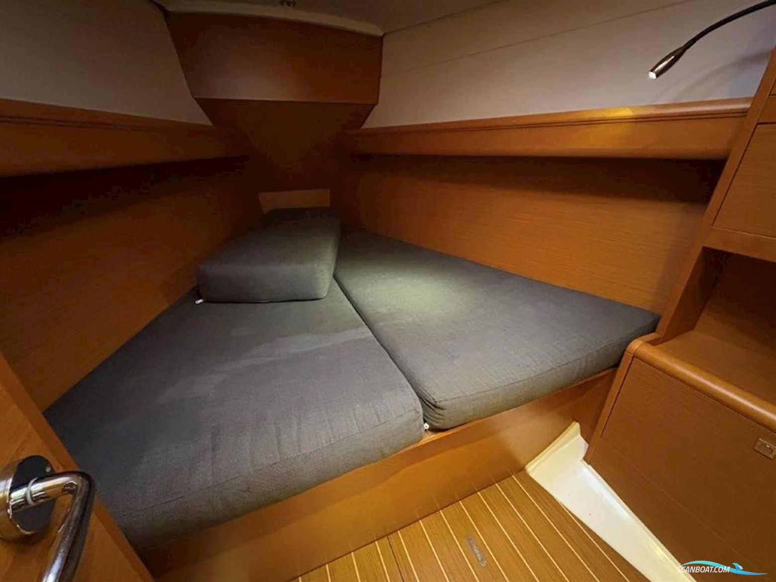 Jeanneau  Sun Odyssey 379