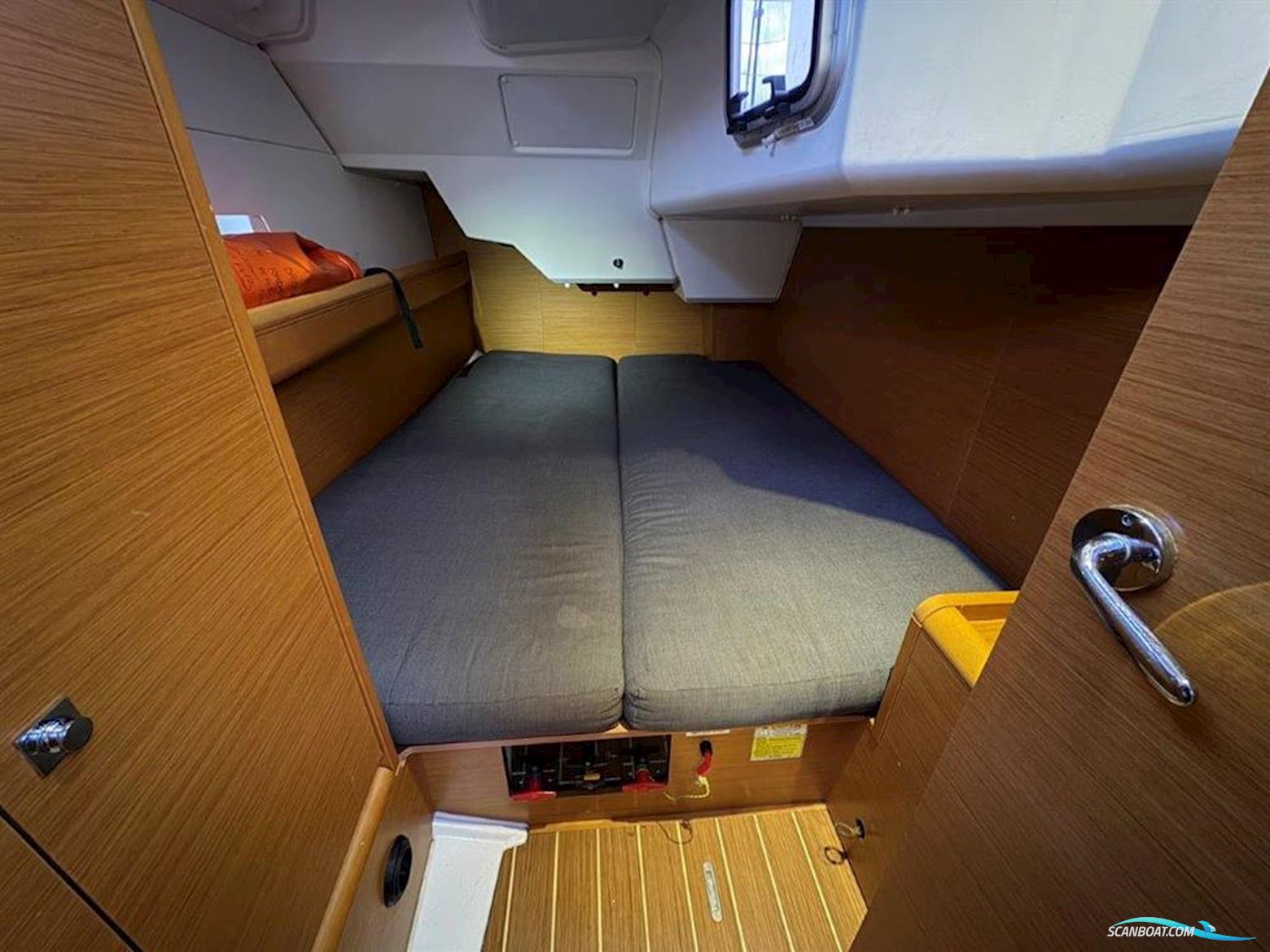 Jeanneau  Sun Odyssey 379