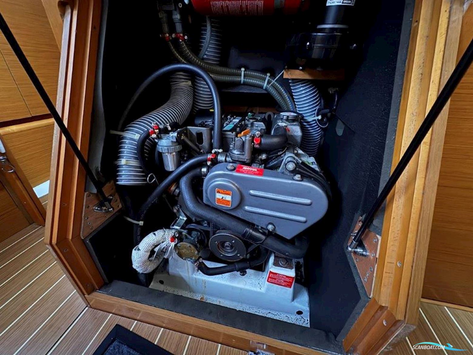 Jeanneau  Sun Odyssey 379