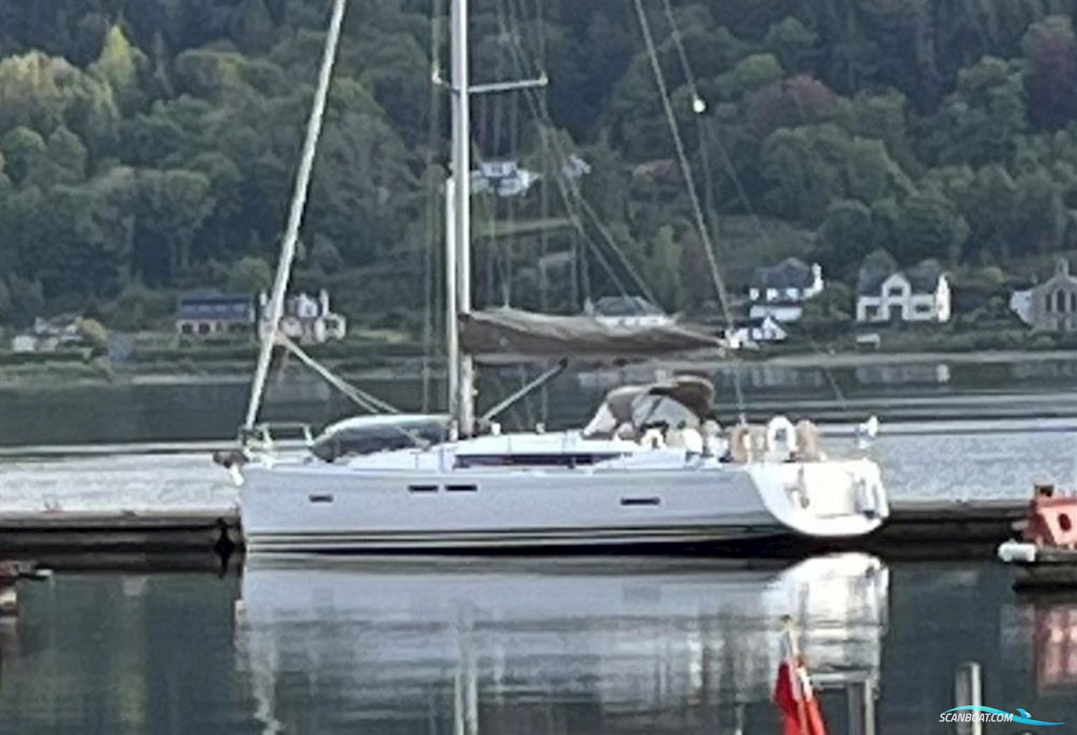 Jeanneau  Sun Odyssey 409