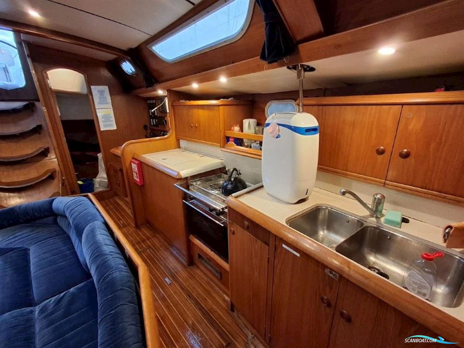 Jeanneau  Sun Odyssey 42.2