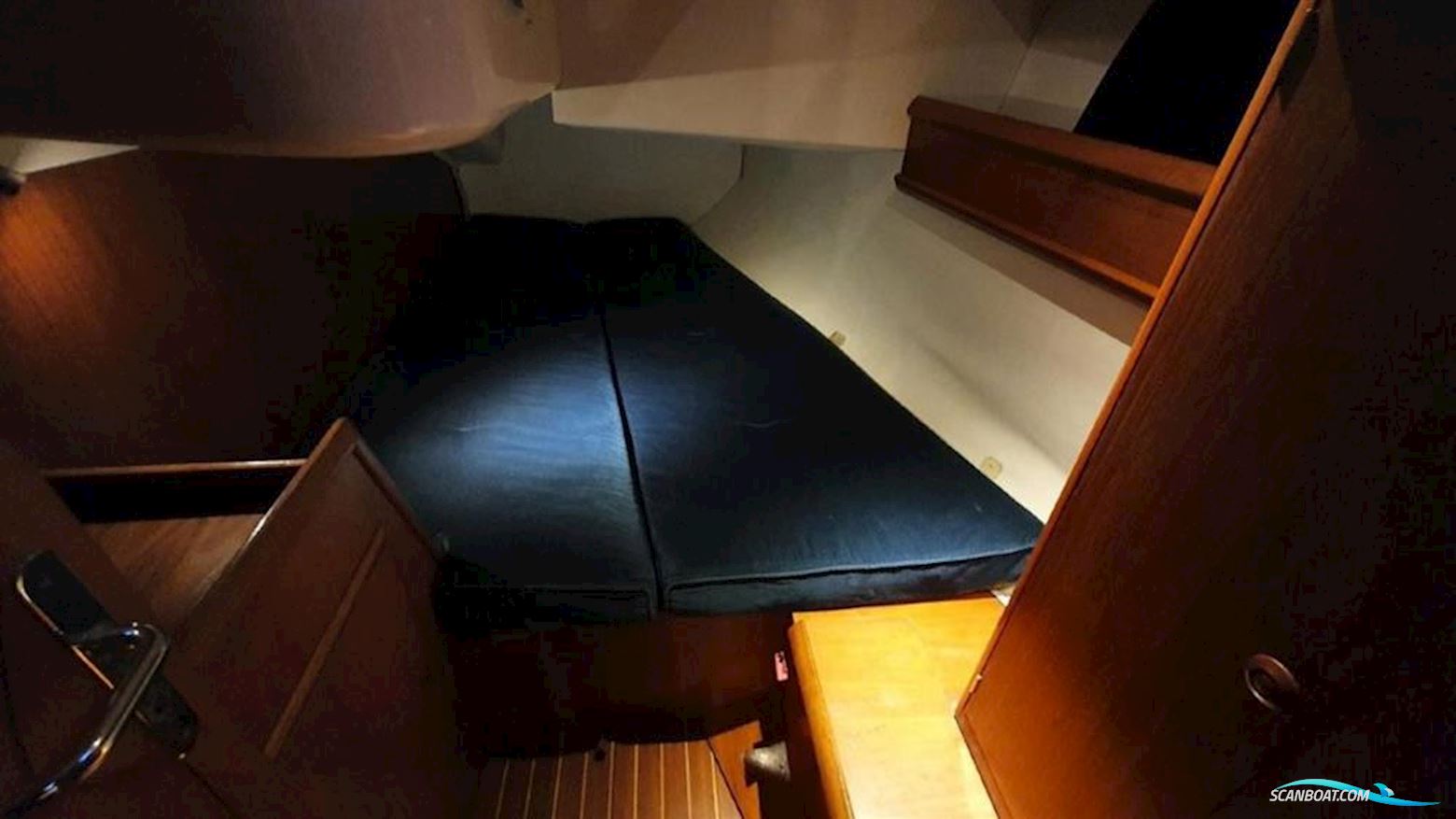 Jeanneau  Sun Odyssey 42.2