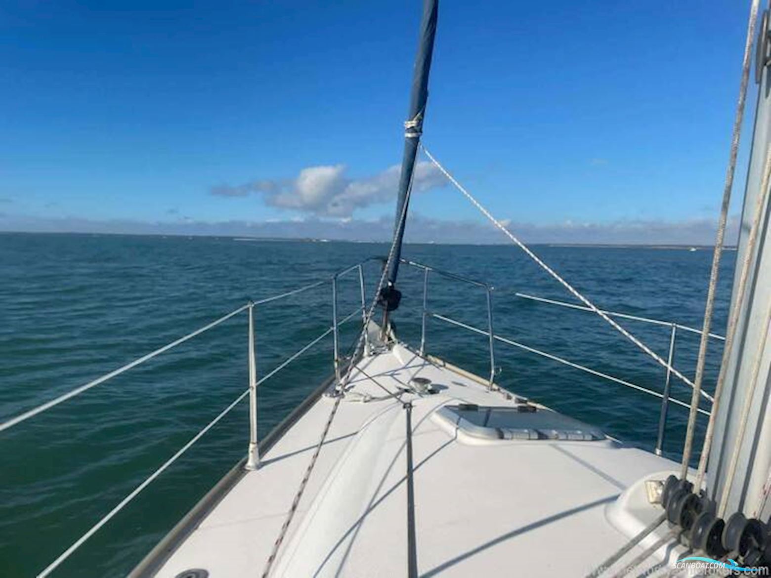 Jeanneau 24.2