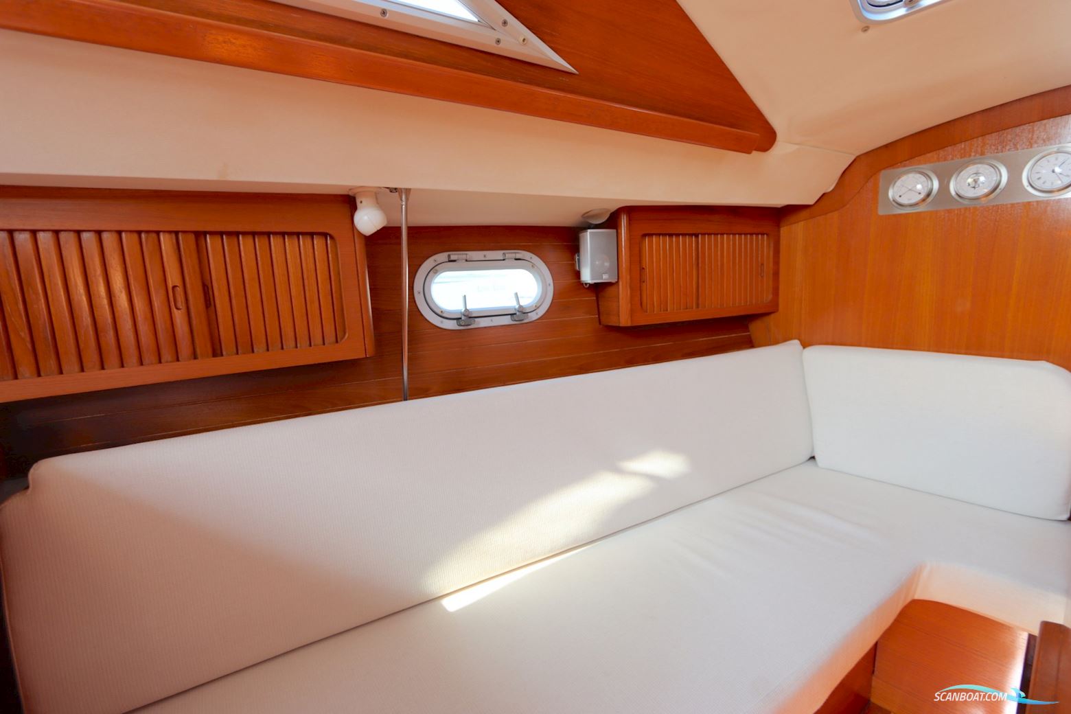 Jeanneau 30 Sun Odyssey