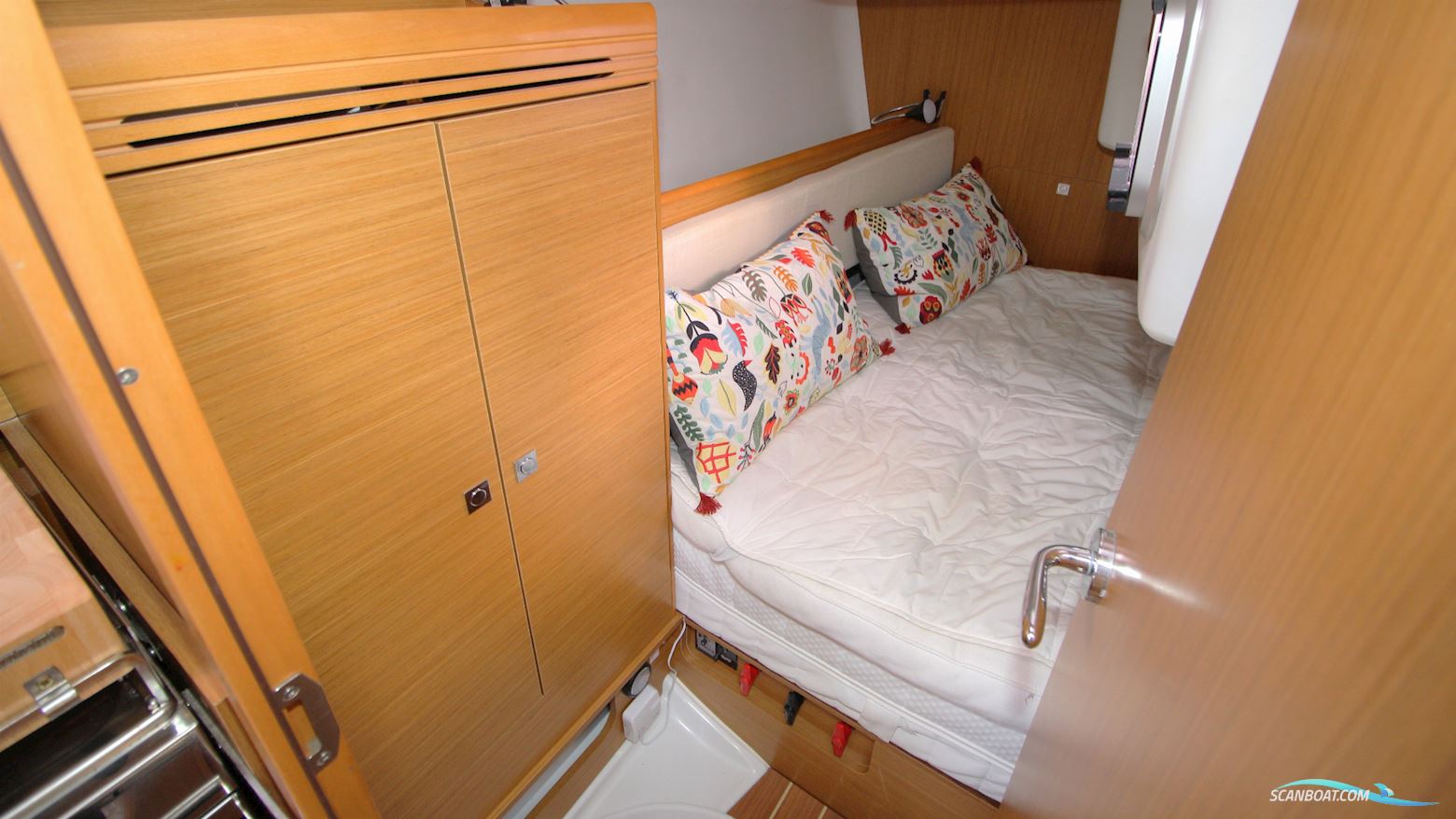 Jeanneau 30i Sun Odyssey 