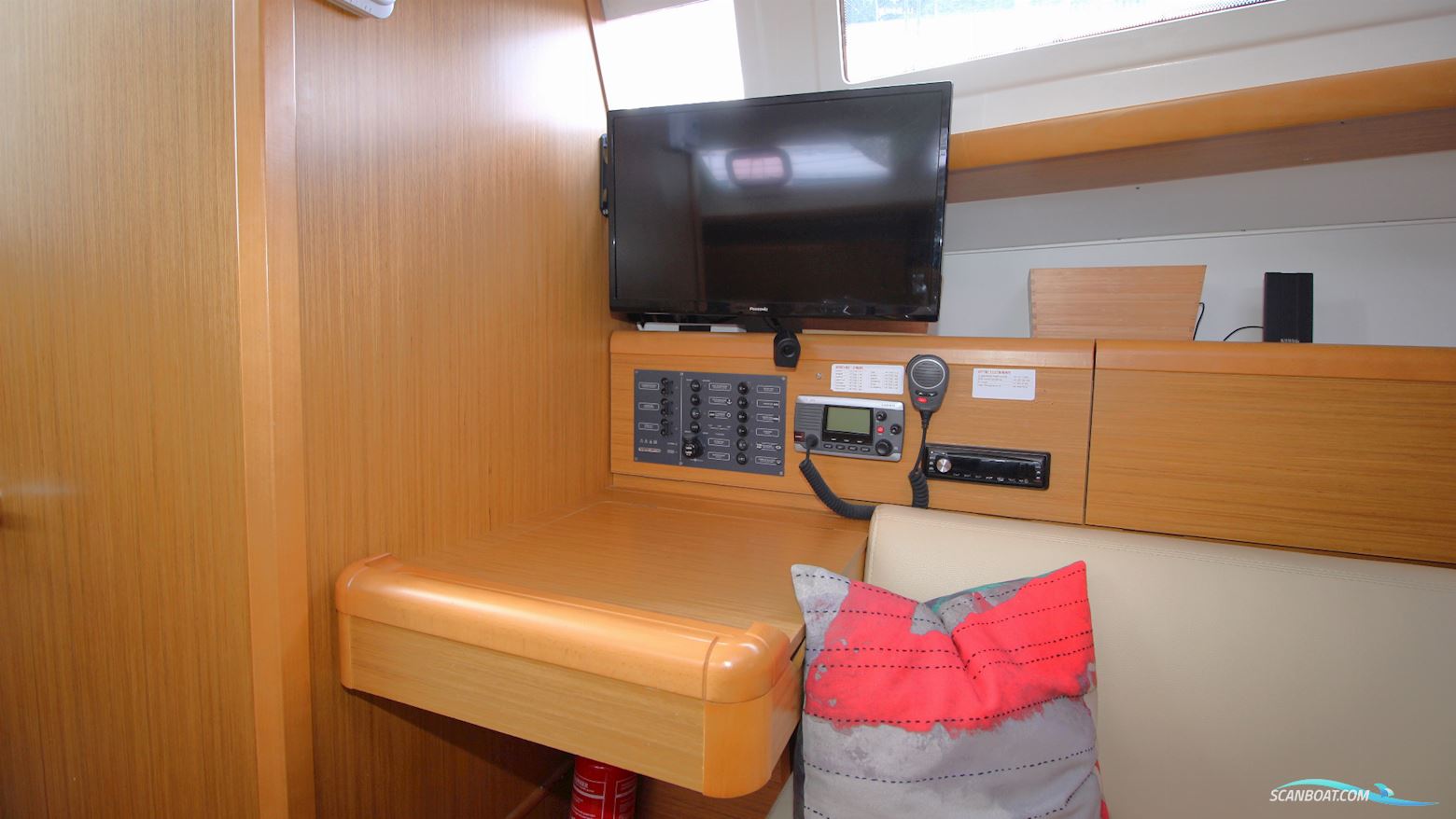 Jeanneau 30i Sun Odyssey 