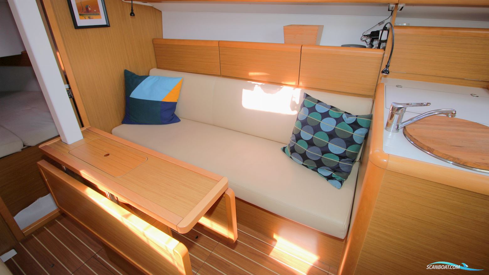 Jeanneau 30i Sun Odyssey 