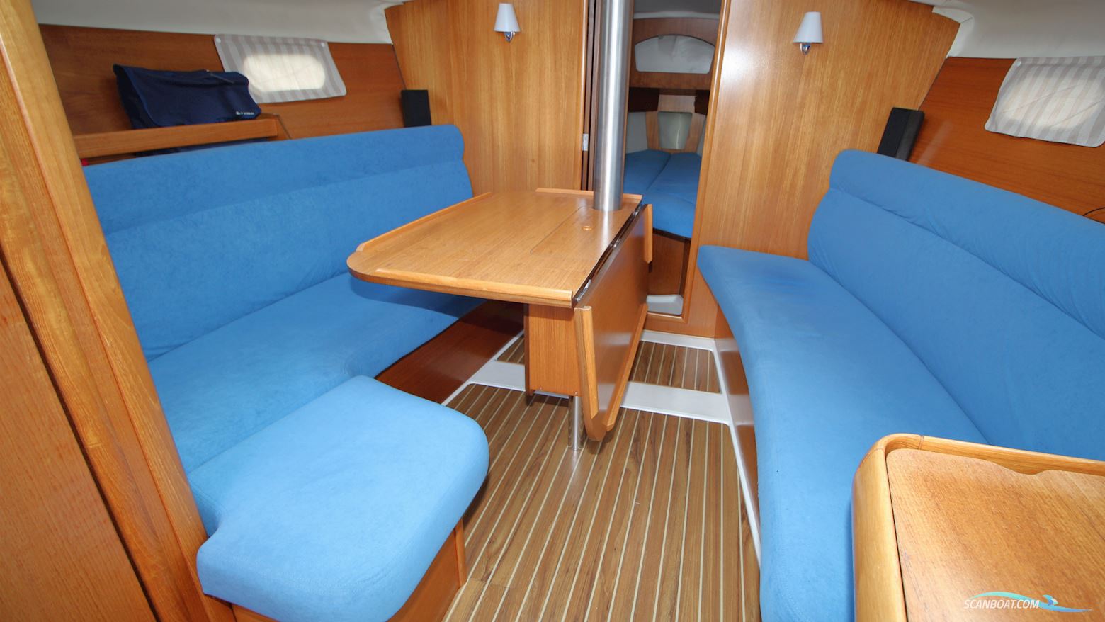 Jeanneau 32 Sun Odyssey