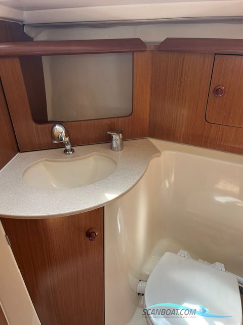 Jeanneau 32i Sun Odyssey Legende