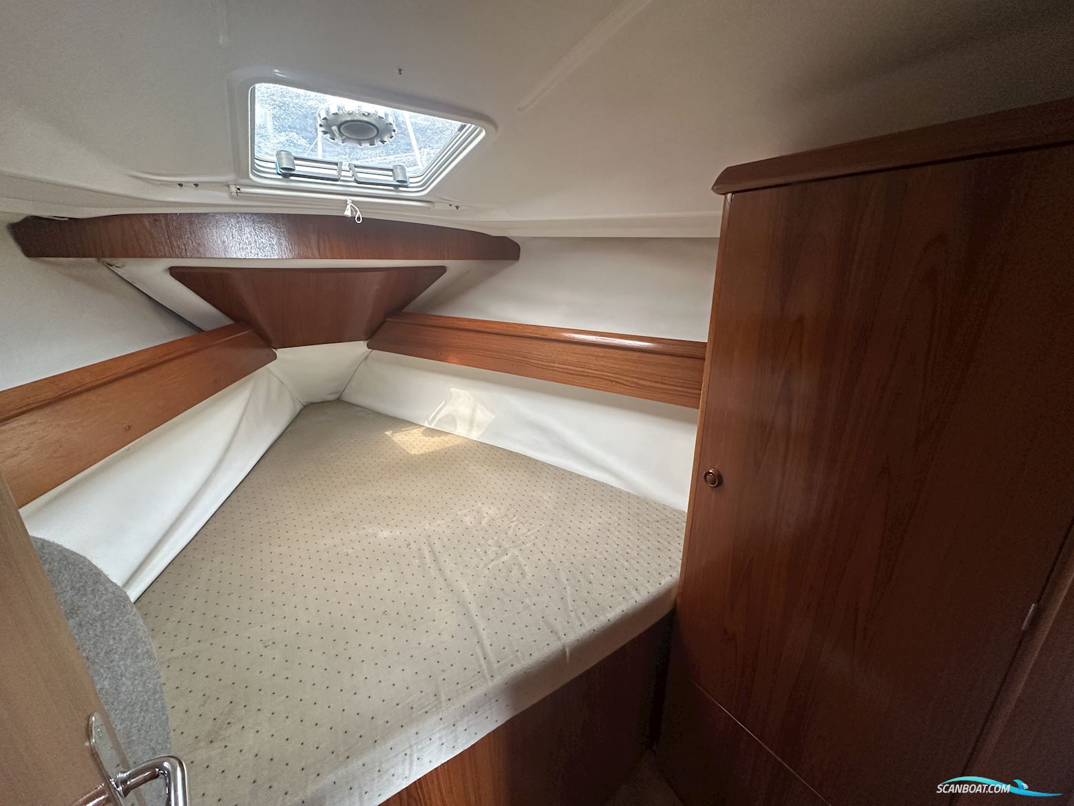 Jeanneau 342