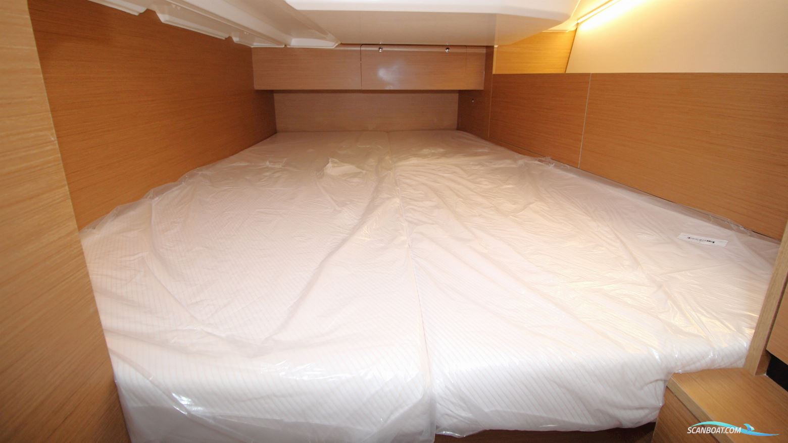 Jeanneau 350 Sun Odyssey 