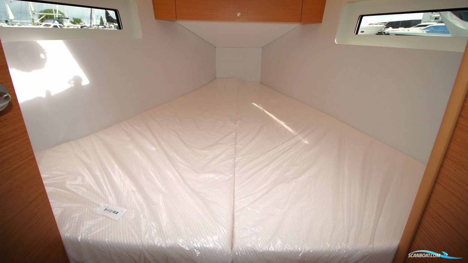 Jeanneau 350 Sun Odyssey