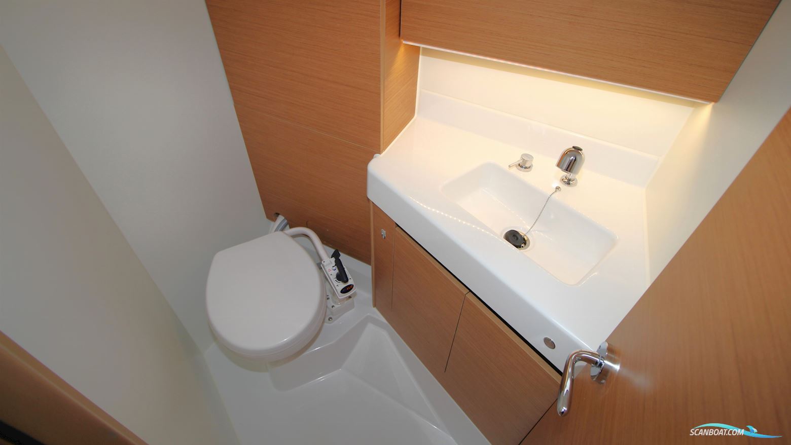 Jeanneau 350 Sun Odyssey