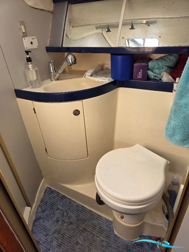 Jeanneau 36 Sun Dance