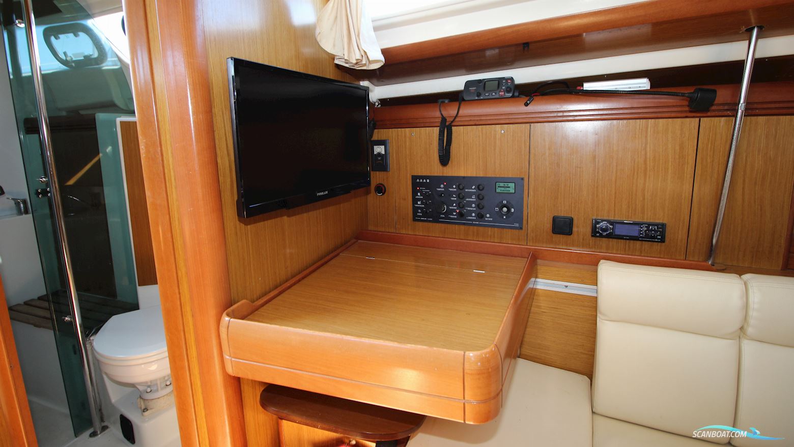 Jeanneau 36i Sun Odyssey