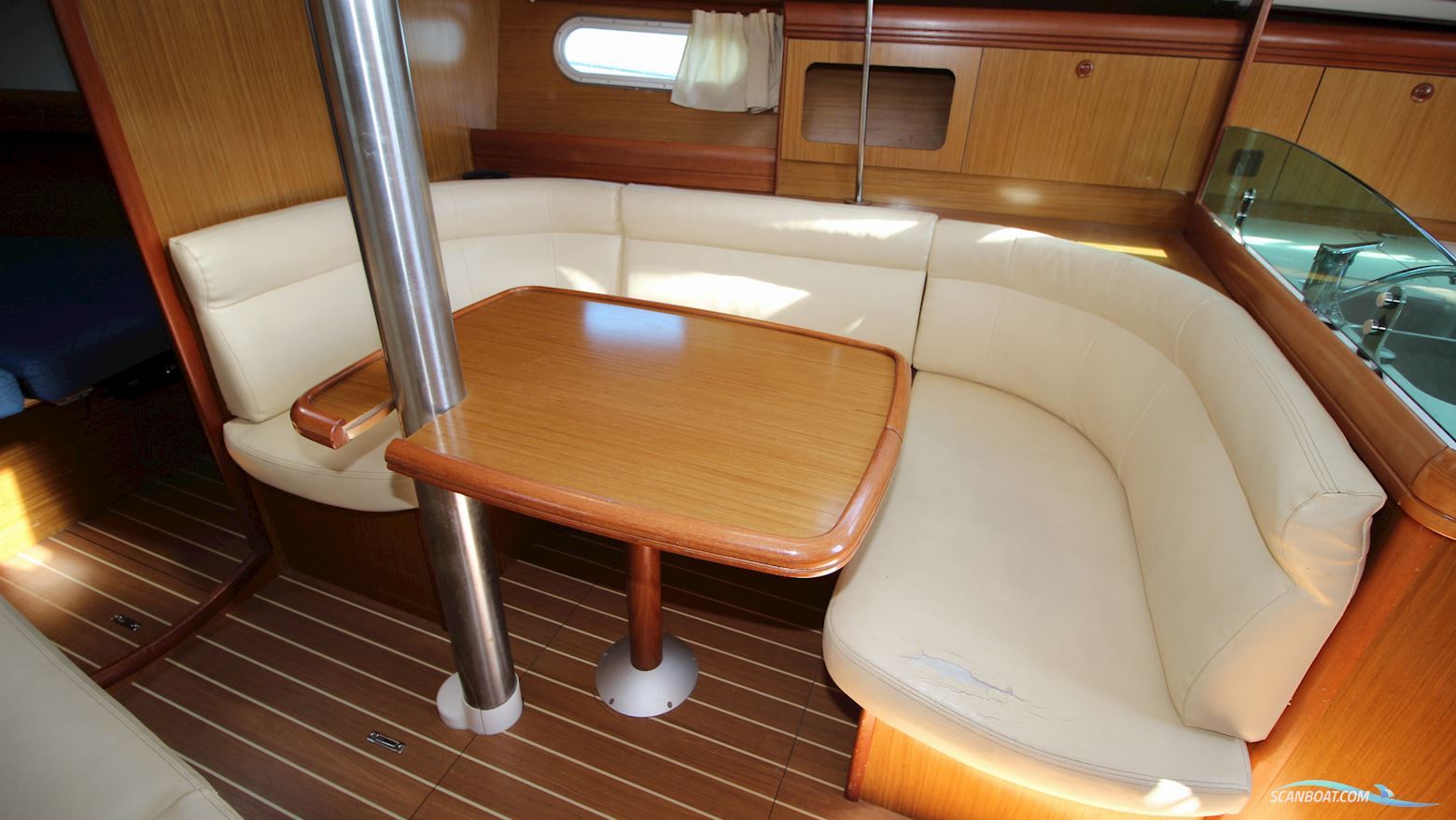 Jeanneau 36i Sun Odyssey