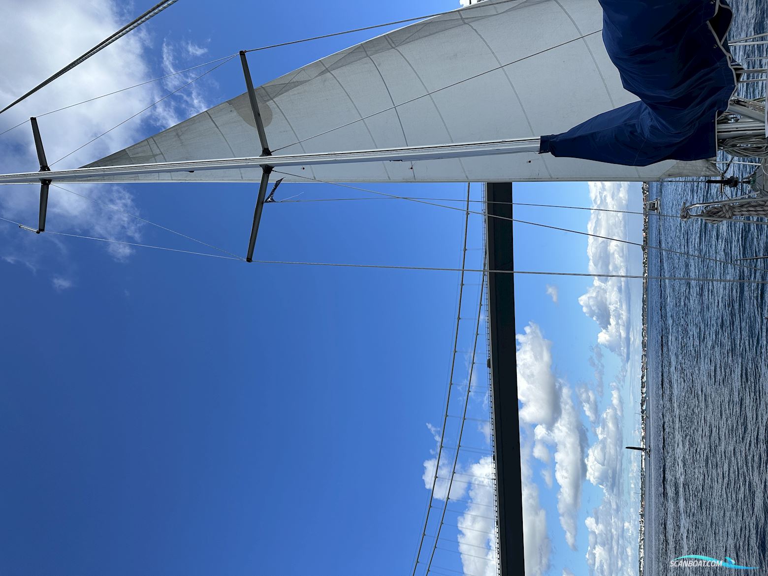 Jeanneau 39