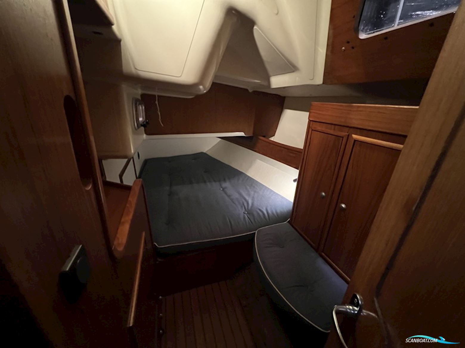 Jeanneau 39