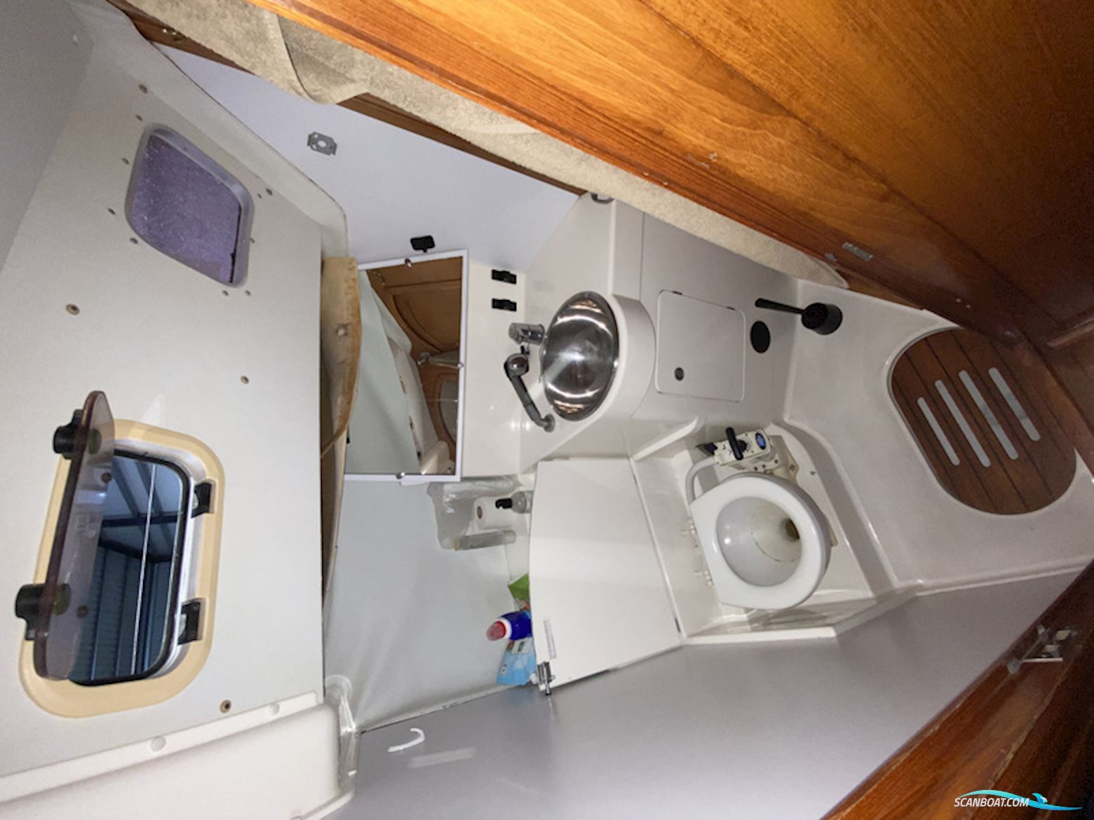 Jeanneau 39