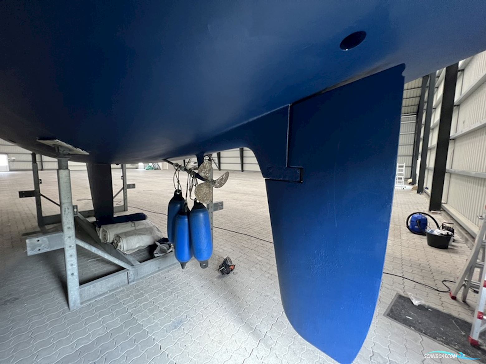 Jeanneau 39