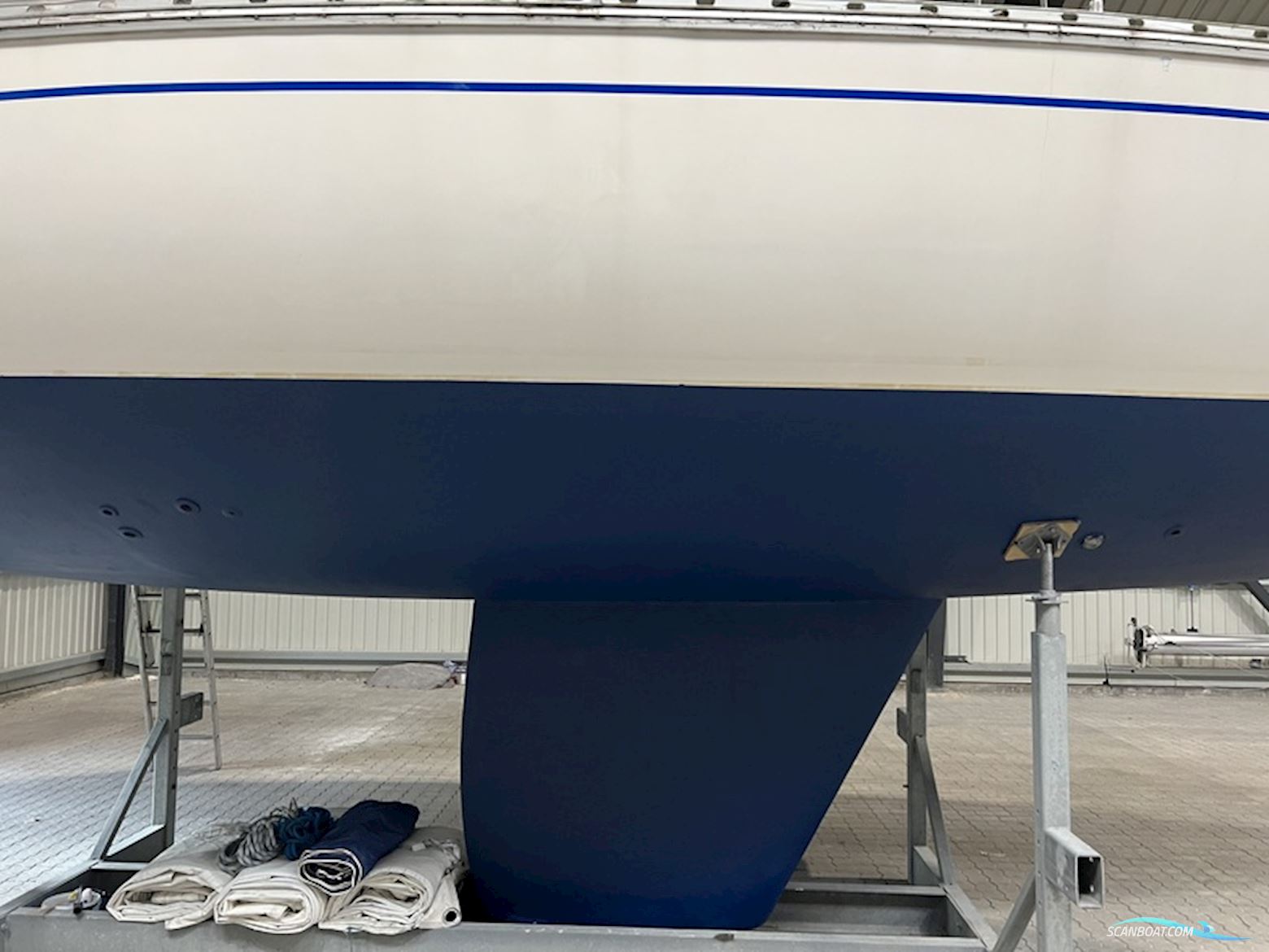 Jeanneau 39