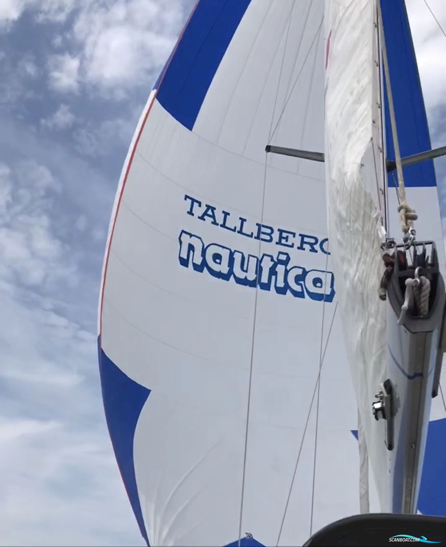 Jeanneau 39