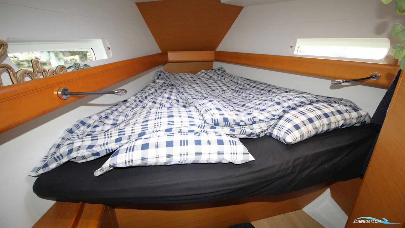 Jeanneau 409 Sun Odyssey