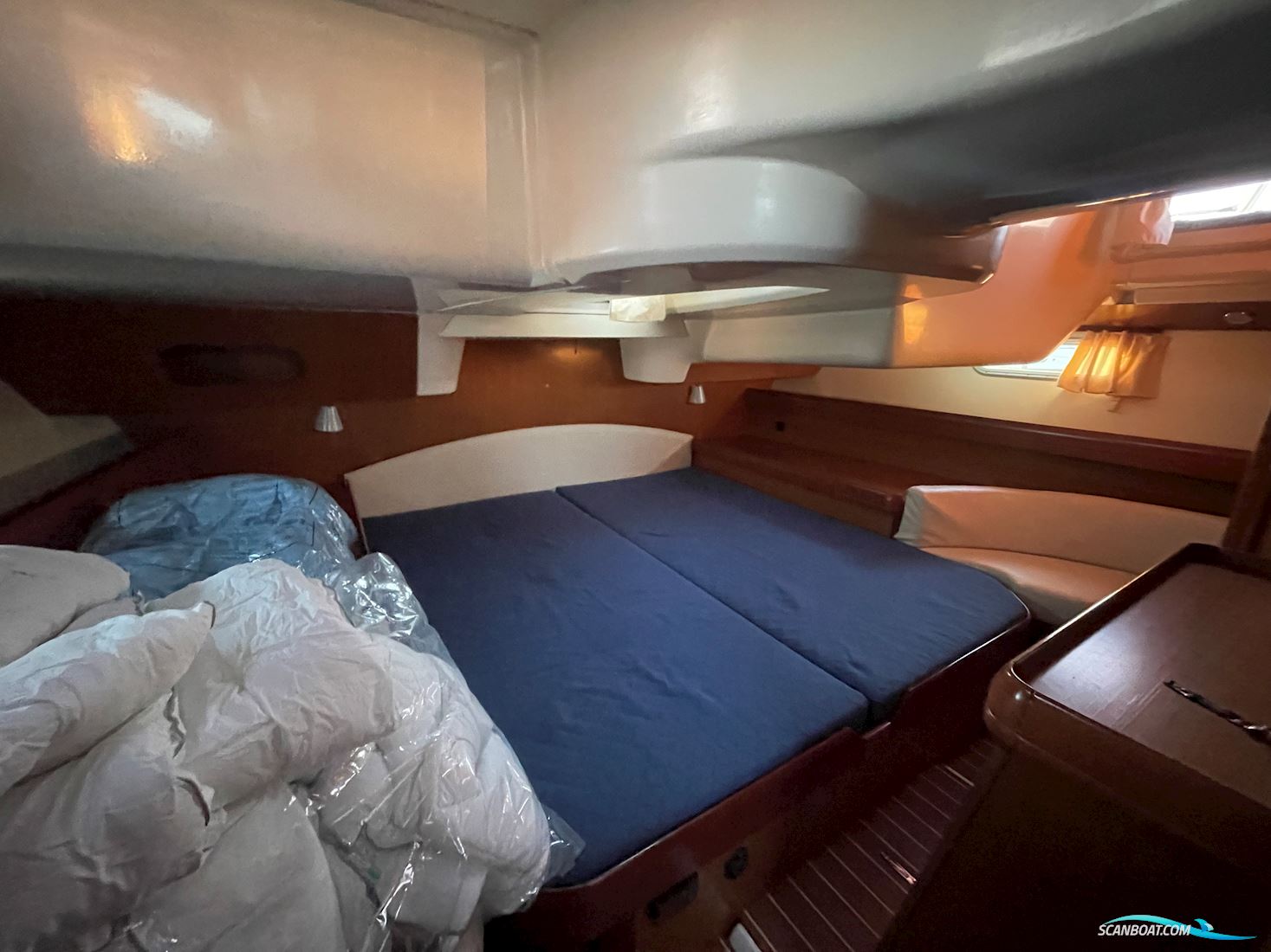 Jeanneau 42 DS Sun Odyssey