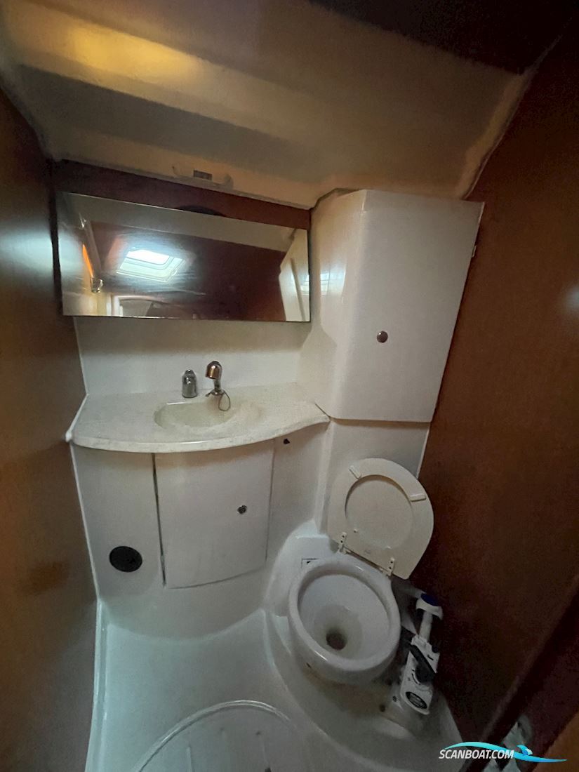 Jeanneau 42 DS Sun Odyssey