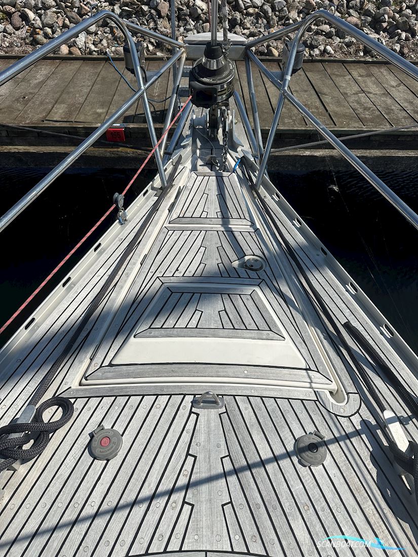 Jeanneau 44 Sun Magic