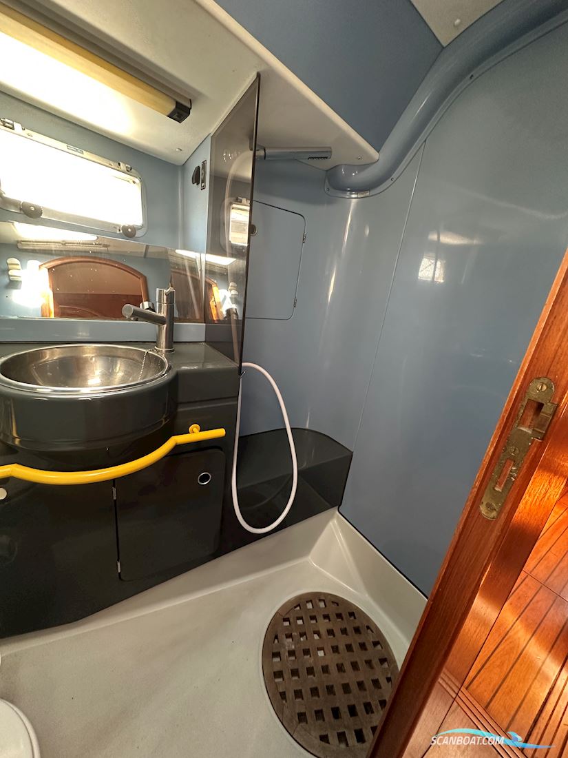 Jeanneau 44 Sun Magic