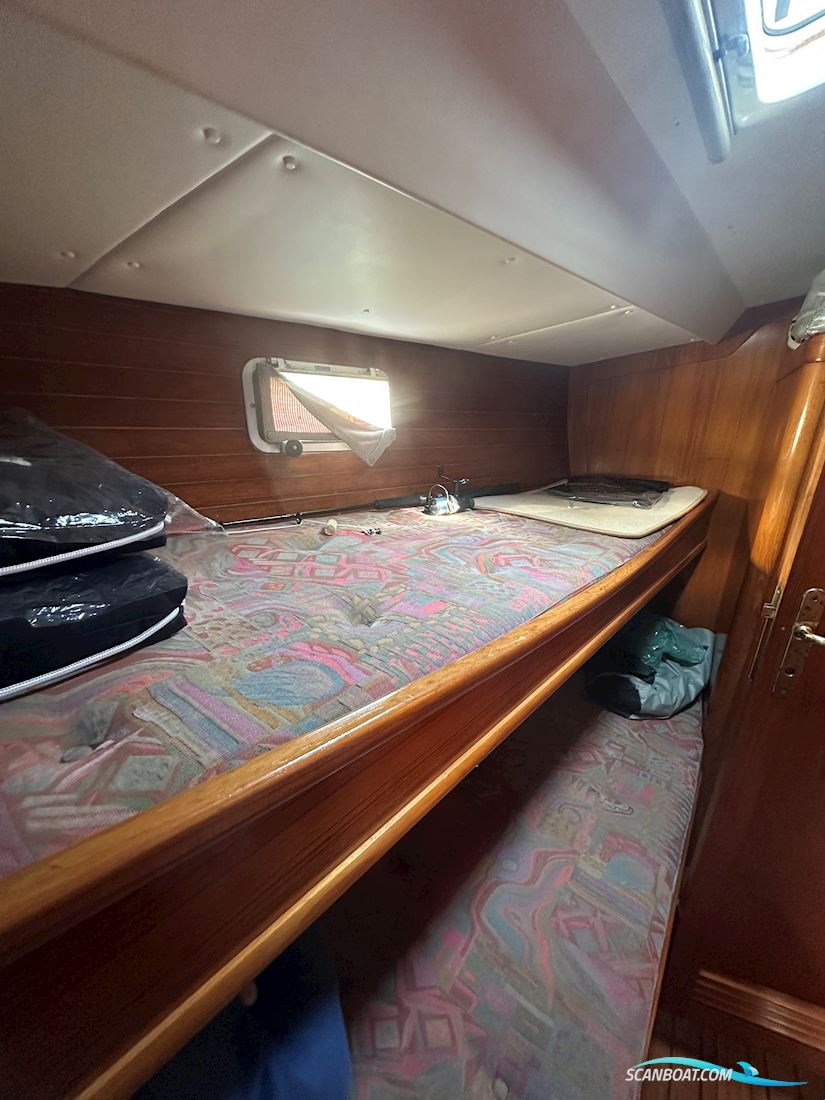 Jeanneau 44 Sun Magic