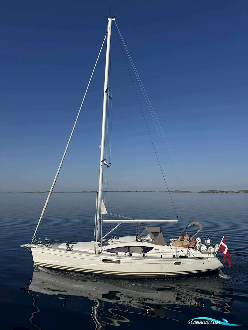 Jeanneau 45 DS